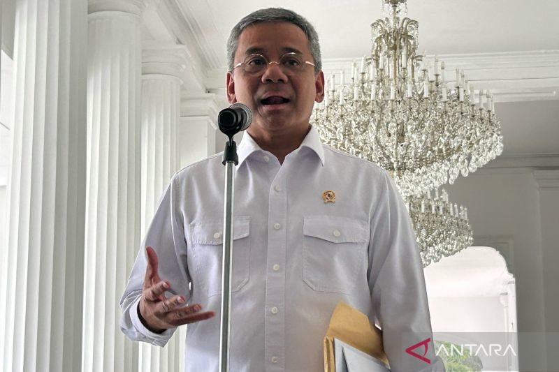 Pemerintah Sudah Lunasi Utang Obligasi BLBI Rp218,3 T