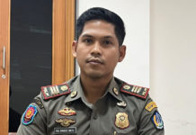 Pemilik Bangunan di Subak Munggu Dipanggil, Tiga Absen