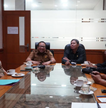 Pemkab Gianyar Perkuat Transparansi Layanan Publik