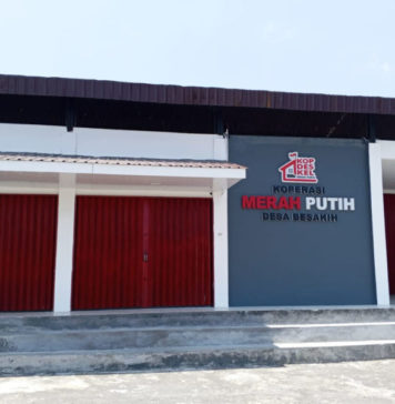 Pemkab Karangasem Dorong Percepatan Operasional KDKMP