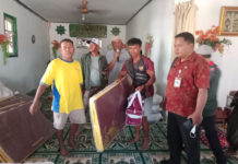 Pemkot Catat 22 KK Denpasar Terdampak Kebakaran di Jalan Nakula