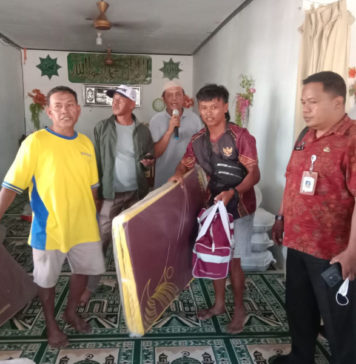 Pemkot Catat 22 KK Denpasar Terdampak Kebakaran di Jalan Nakula