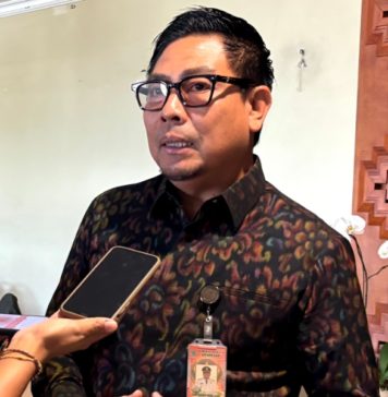Pemkot Denpasar Perkuat Integritas PBJ, Tekankan Penerapan Indikator dari KPK