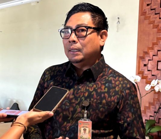 Pemkot Denpasar Perkuat Integritas PBJ, Tekankan Penerapan Indikator dari KPK