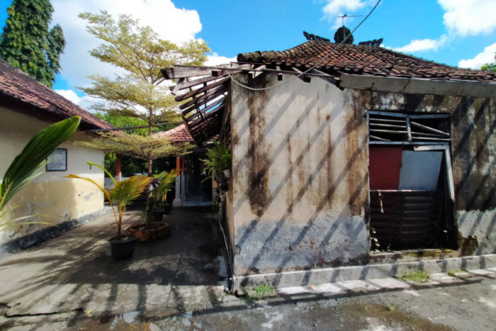 Pemkot Denpasar Siapkan Rp88 Miliar Untuk RKB Dan Rehab SD Di 2027 1