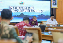 Pemprov Jateng Dukung Penguatan NIK Jadi Identitas Tunggal, Tak Perlu Lagi Fotokopi KTP