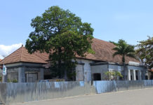 Penataan Pelabuhan Buleleng, Gedung I Gusti Ketut Pudja Ditata Lebih Terbuka