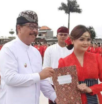 Penataan Status PPPK di Gianyar, BKPSDM Masih Tunggu Juknis Pusat