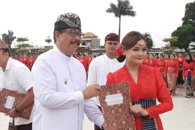 Penataan Status PPPK Di Gianyar, BKPSDM Masih Tunggu Juknis Pusat 1
