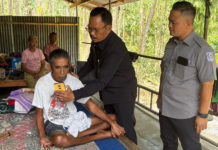 Pendataan Perlinsos Diperpanjang hingga Desember, Cakupan Baru 64,66 Persen