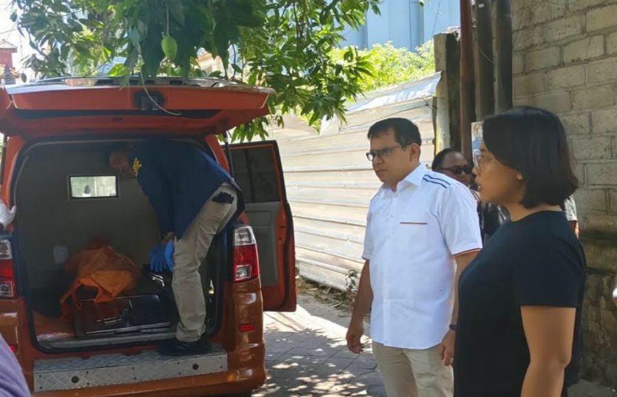 Penemuan Jasad WN Australia dan 2 Anaknya, Polisi Ungkap Kronologi Peristiwa