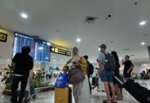 Penerbangan Bali-Jakarta-Bandung Kembali Normal, Tujuh Maskapai Beroperasi