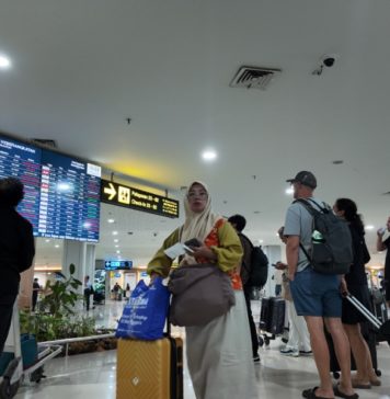 Penerbangan Bali-Jakarta-Bandung Kembali Normal, Tujuh Maskapai Beroperasi