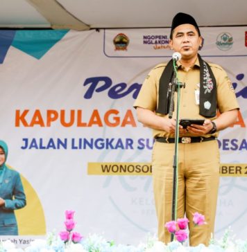 Penerbangan Kembali Dibuka, Pemprov Jateng Siap Sambut Kedatangan Kafilah MTQ Nasional 2026