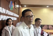 Pengelompokan Desil Bersifat Dinamis, Diperbarui 3 Bulan Sekali