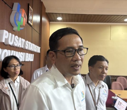 Pengelompokan Desil Bersifat Dinamis, Diperbarui 3 Bulan Sekali