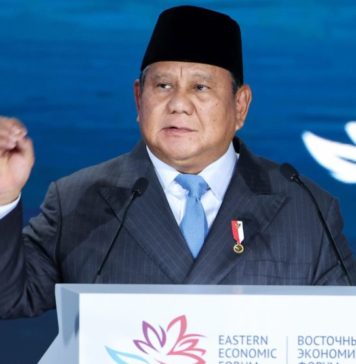 Pengusaha Diundang Kembangkan 138 Blok Eksplorasi Energi di Indonesia