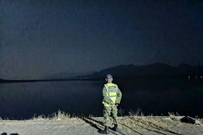 Penumpang Travel Di KMP Cemerlang Diduga Jatuh Ke Selat Bali 1