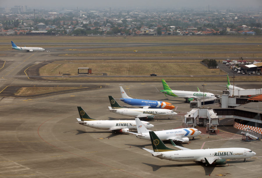 Bandara Soekarno-Hatta Dibuka Kembali, 896 Penerbangan dan 113.000 Penumpang Terlayani