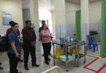Percepat dan Permudah Layanan, Puskesmas Rubah Alur Pelayanan