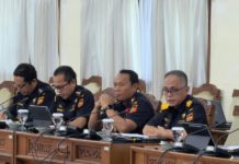 Peredaran Barang Kena Cukai Disoroti, Bea Cukai Ungkap Nilainya