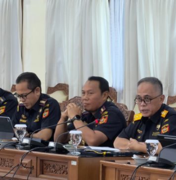 Peredaran Barang Kena Cukai Disoroti, Bea Cukai Ungkap Nilainya