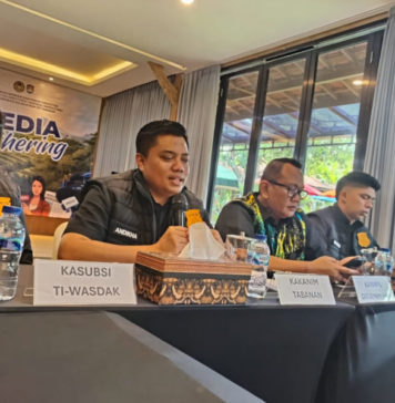 Perketat Pengawasan WNA, Dua Desa di Tabanan Jadi Binaan Imigrasi