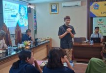 Perkuat Ekonomi Adat, MDA Dorong Sinergi LPD dengan BUPDA