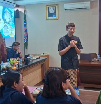 Perkuat Ekonomi Adat, MDA Dorong Sinergi LPD dengan BUPDA