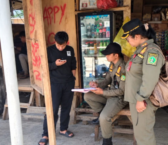 Perkuat Penegakan Perda, Satpol PP Tabanan Siapkan Layanan Pengaduan