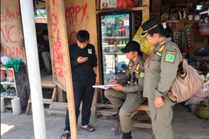 Perkuat Penegakan Perda, Satpol PP Tabanan Siapkan Layanan Pengaduan 1