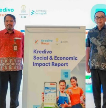 Perluasan Akses Kredit Digital Berjalan Beriringan dengan Penggunaan Sehat dan Bertanggung Jawab