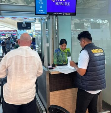 Perpanjangan ITAS Tak Tuntas, WN Prancis Overstay 481 Hari Dideportasi