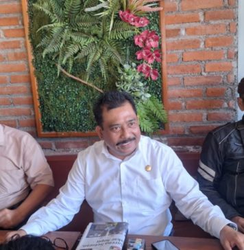 Persoalan Kajang-Tirta Berlanjut, Sejumlah Prajuru Kawitan Tangkas Kori Agung Somasi Bandesa Tangkas
