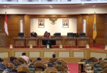 Perubahan APBD Bali 2026, Pendapatan Naik Jadi Rp6,6 Triliun