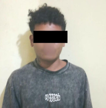 Pesta Miras dan Bawa Sajam, Pemuda NTT Diamankan di Lapangan Renon