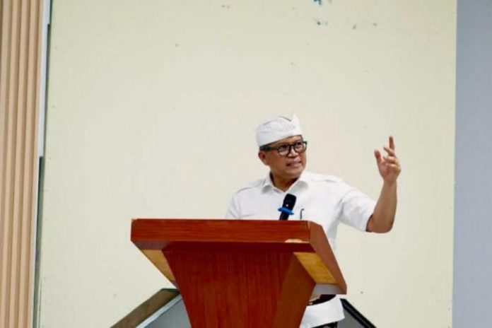 PHDI Jadi Jembatan Kerukunan Umat Di Sulteng 1