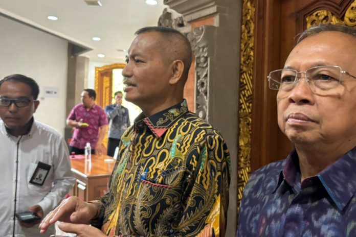Picu Risiko Korupsi, KPK Ingatkan Gaya Hidup Pejabat Jangan Lebihi Penghasilan 1