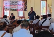Pilkel Serentak 2026, KPU Gianyar Berikan Pendampingan Teknis