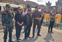 Pilkel Serentak Gianyar Terdapat 6 Catatan Kritis