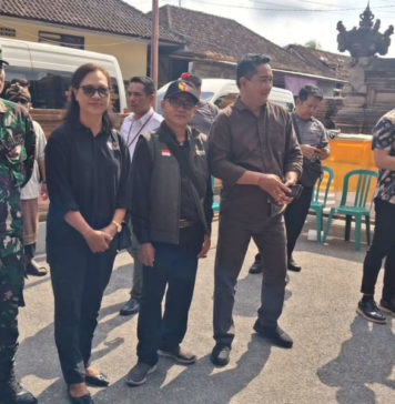 Pilkel Serentak Gianyar Terdapat 6 Catatan Kritis