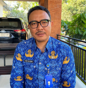 Piutang PBB-P2 Capai Puluhan Miliar, BPKAD Jembrana Sinkronisasikan Data dengan BPN