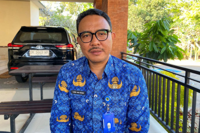Piutang PBB P2 Capai Puluhan Miliar, BPKAD Jembrana Sinkronisasikan Data Dengan BPN 1