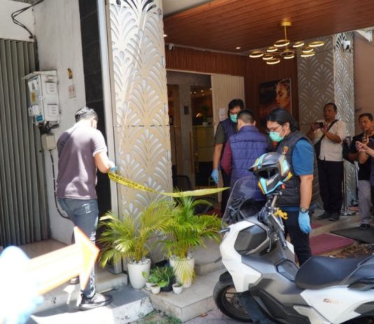 Toko Emas di Renon Digeledah Kasus Penipuan Investasi, Sita Dokumen hingga Brankas
