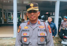 Polisi Kantongi Petunjuk Mengarah ke Palaku Perusakan di SDN 3 Antiga Kelod