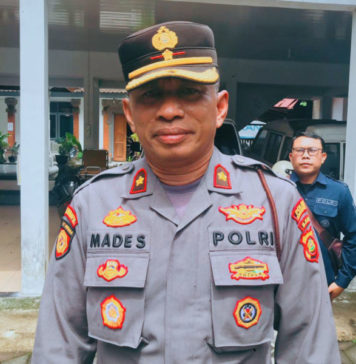 Polisi Kantongi Petunjuk Mengarah ke Palaku Perusakan di SDN 3 Antiga Kelod