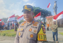 Polisi Segera Gelar Rekonstruksi Pengeroyokan Berujung Maut di Juwuk Legi