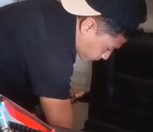 Polisi Usut Kasus Viral Dugaan Kesalahan Transfer Uang di Tampaksiring