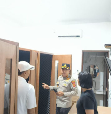 Polresta Denpasar Perketat Pengawasan WNA di Permukiman Warga