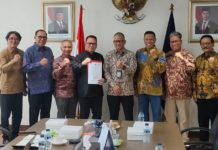 PP Terbit, Undiksha Bertransformasi Jadi PTN-BH